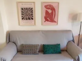 Apartamento O Mon