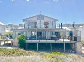 Dune Rose Yzerfontein Villa