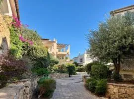 ISA - Residence with swimming pool in Porto Rotondo