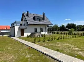 Domek letniskowy nr 1, 13-100 Jabłonka 54c