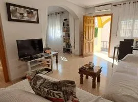 Casa Marrón, Playa Flamenca PF007