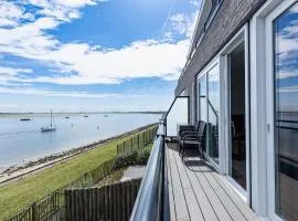 Vakantiewoning aan het water - met 2 balkons - Vista Maris - Nr 22