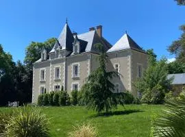 Château des Cèdres