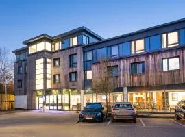 The Duxford Hotel Cambridge South M11 Jct 10