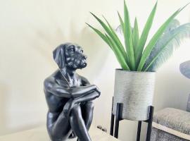 Luxury cocoon, hotel en Annemasse