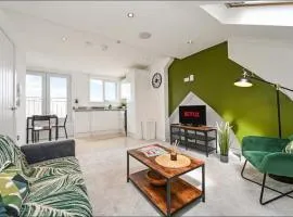 Cardiff Comfort for All guests