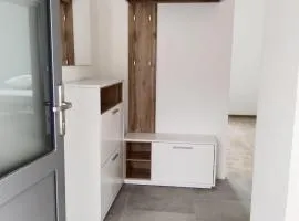Ferienwohnung, Hauptplatz Kautzen