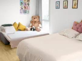 Studio proche de Disneyland Paris