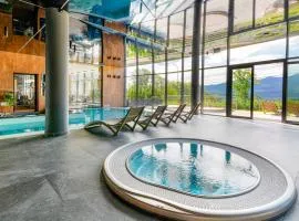 Apartamenty Good Time - Zloty Horyzont Resort- Bliżej Chmur