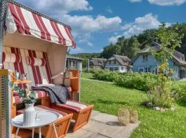 Ferienhaus Rügener Traumzeit 30 Feriendorf Klein Stresow Rügen by ruyastay