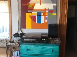 ANTALYA KALEİÇİ DENİZ YAKINI MUHTEŞEm TERAS KEYFİ