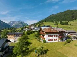 Landhaus Beate