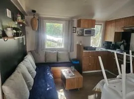 Mobil home 6 personnes