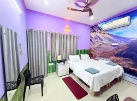 Anukampa Paying Guest House