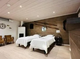 Alanko Lodge