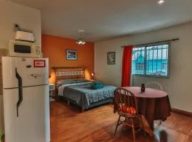 Monoambiente Cálido en Ushuaia - Ideal 1-2 Personas