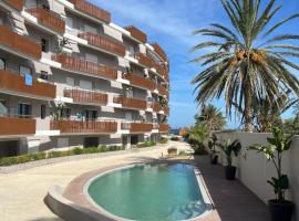 Apartment in Sousse, hotel in Sousse