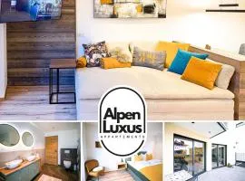 ROFANLODGE Gutschlhofer - House with Panoramic View in Tyrol, presented by AlpenLuxus