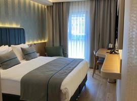 Alves Hotel