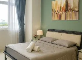 Blissful stay, For solo or couple