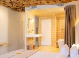 Hotel M Soleil - Montpellier Centre Saint Roch