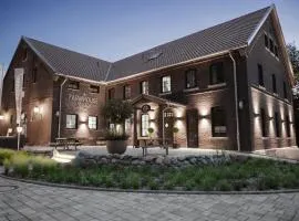 the Farmhouse No 50
