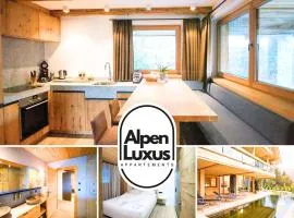 SportLodge RACING SUITE - Apartment with Pool, Whirlpool & Sauna in Zillertal, presented by AlpenLuxus