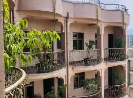 Samantha Guesthouse