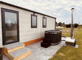 Erins Lakes & lodges, hotel in Boston