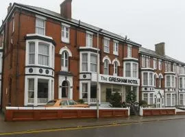 Gresham Hotel Blackpool