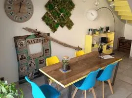 Le Clos du Petit Prince