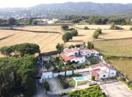 Villa de Gracia Casa 4