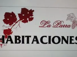 La Parra