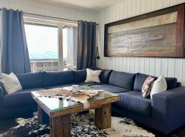 Bjelb&oslash;lens stjernely