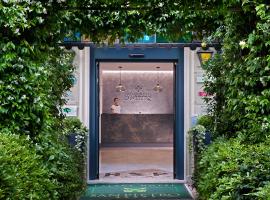 Palace Hotel San Pietro