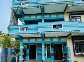 Trinco Ashvi Family Guest