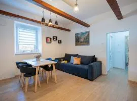 BonAire apartment