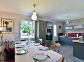 Maison du Bonheur - Parking - Wifi