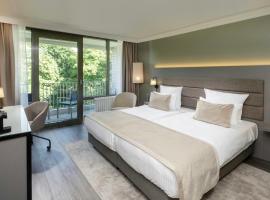 Leonardo Hotel Hannover, Hotel in Hannover