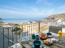 2 Bed in Portreath SANAP