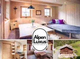 TIROLER TRAUMHAUS Hochzillertalblick - Alpine Home in Zillertal, presented by AlpenLuxus