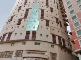 فندق روابي زمزم