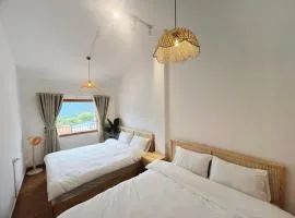 Solana Villa Sa Pa - 2 Phòng ngủ view núi
