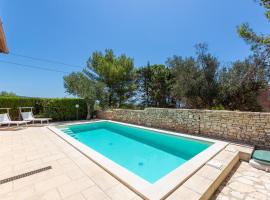Villa La Tortora by BarbarHouse, hotel v mestu Leuca