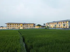 Hotel Santika Premiere Garut