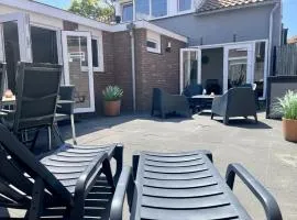 Ferienhaus Glücklich am Meer 3 mit Wellnesszugang