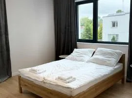 Apartamenty Sokół