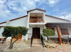 La Parra