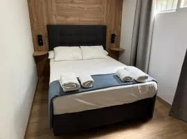 Habitacion Monteazul