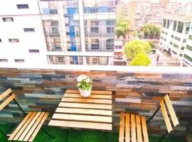 Oshun Madrid Norte LOFTS & MIDSTAY